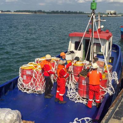 WINNERS MARITIME SHIPPING supply