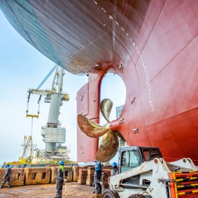 WINNERS MARITIME SHIPPING-husbandry